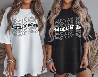 Last Rodeo Bachelorette Shirts Saddlin Up Same Cowboy Forever Last Hoedown Country Bach Nashville Bachelorette Party Cowgirl Bridal Party