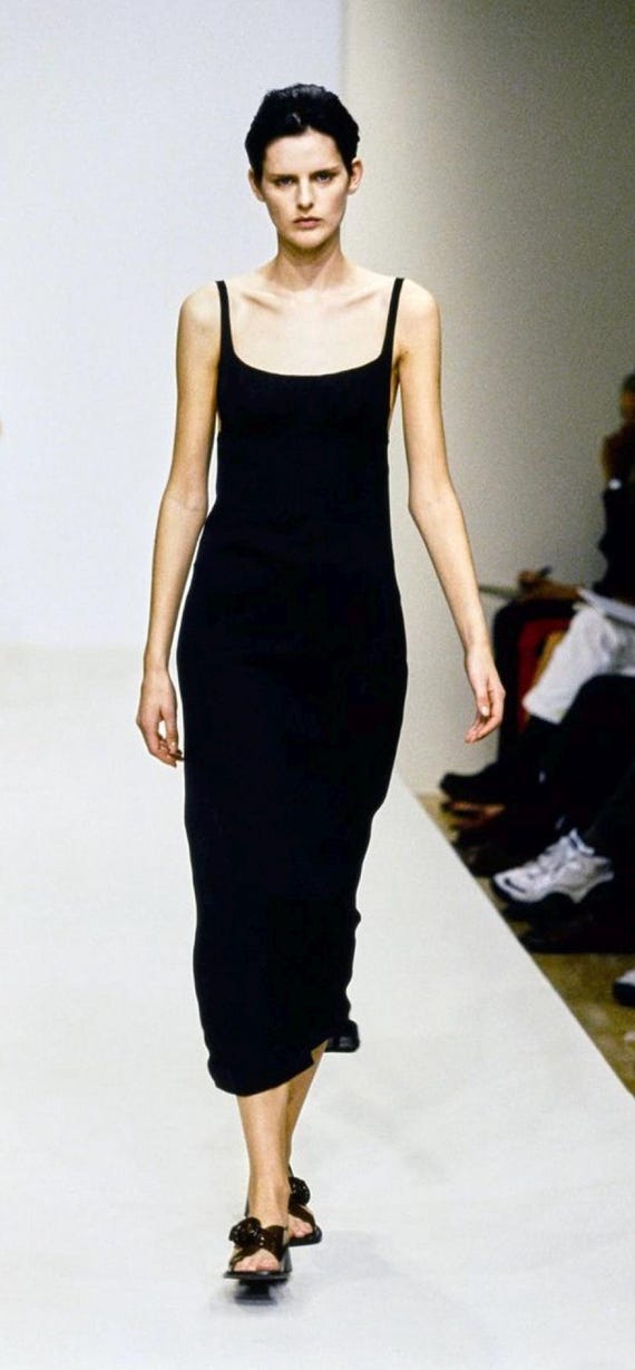 bebe black slip dress Bebe Dresses | Bebe Black Sleeveless Cowl Neck Slip Dress | Color: Black | Size: L