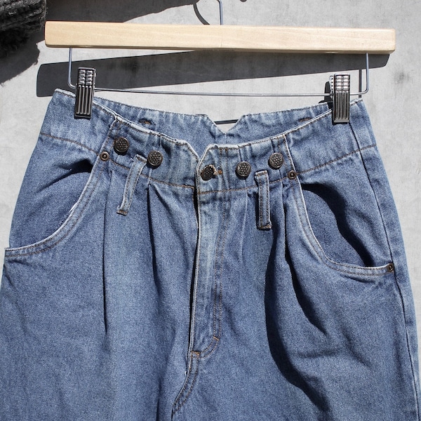 Peg Leg Jeans Etsy