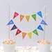 see more listings in the Cake garlands section