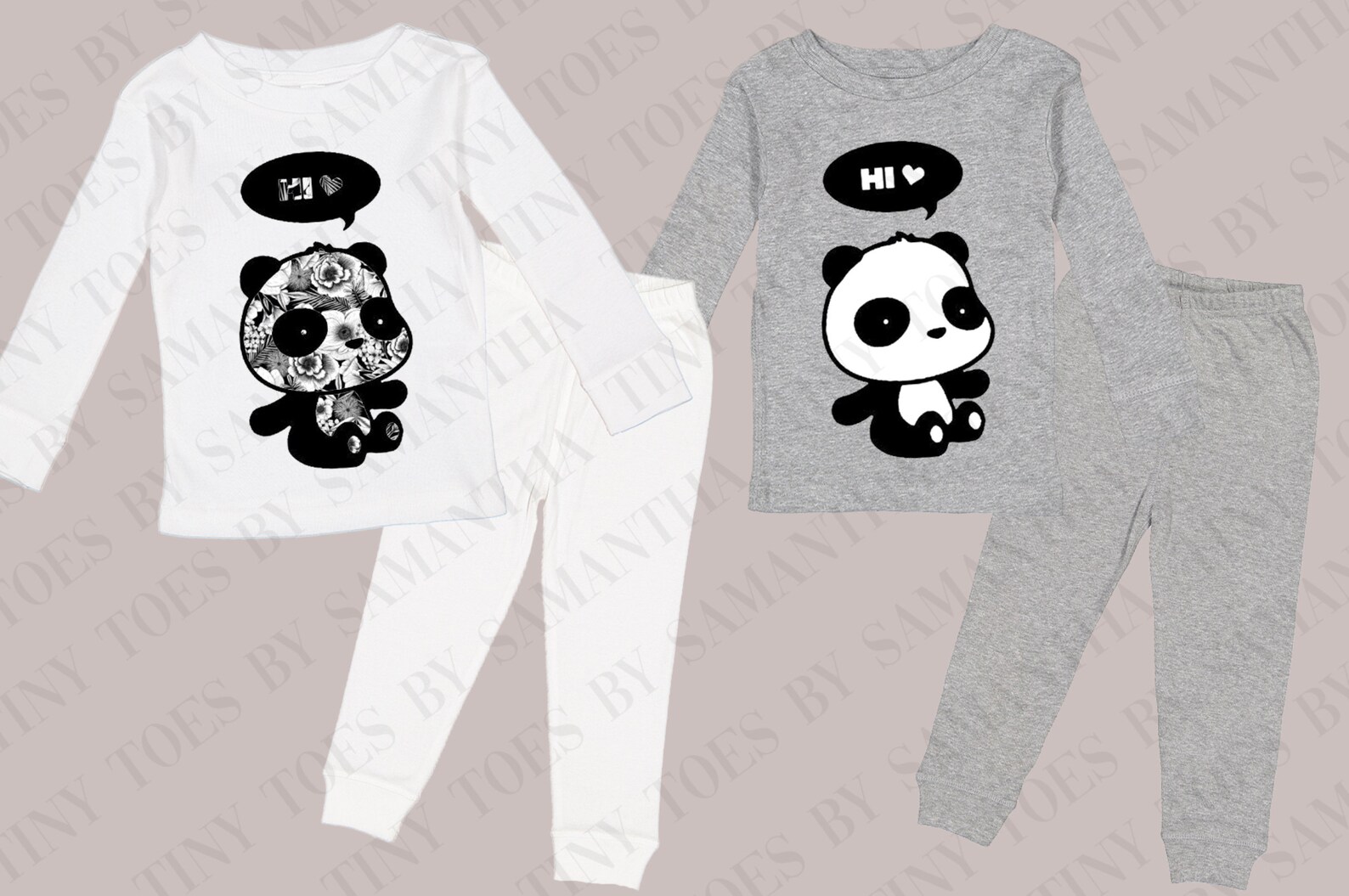 Kids sweatsuit pajama jet Etsy