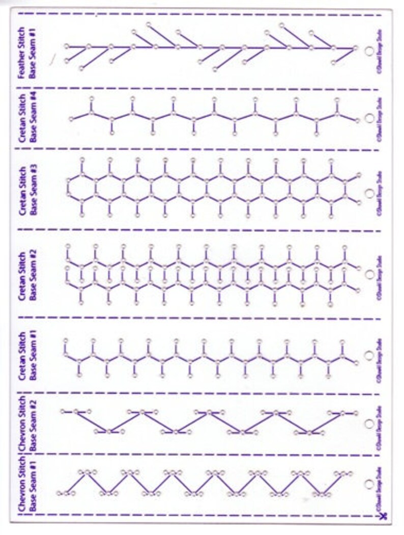 Embroidery Stitch Templates Etsy Embroidery Stitch Templates Etsy