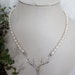 see more listings in the Pearl necklaces white costume section