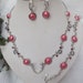 see more listings in the Pearl necklaces colorful costume section