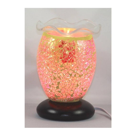 electric oil warmer lamps