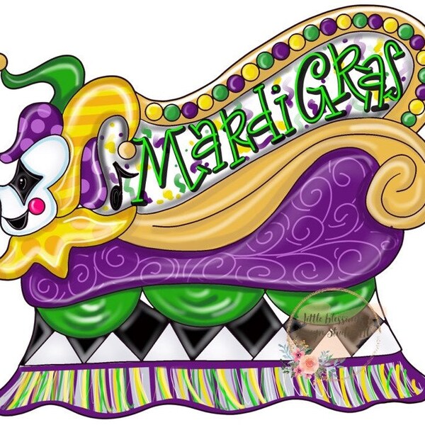 Parade Float - Etsy