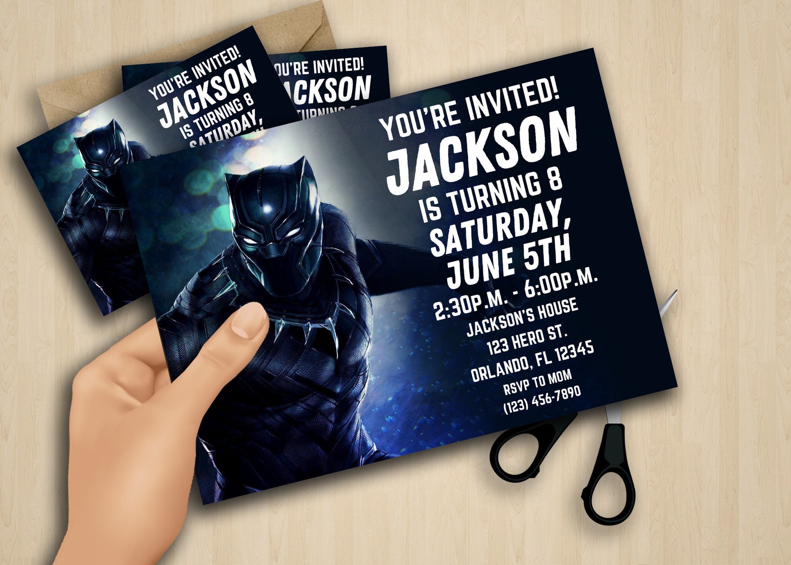 black-panther-birthday-party-invitations-free-printable-marvel-black