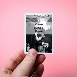 Custom Playing Cards - Your Image on a Bicycle Backed Deck