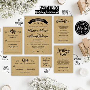 Invitations near me sale