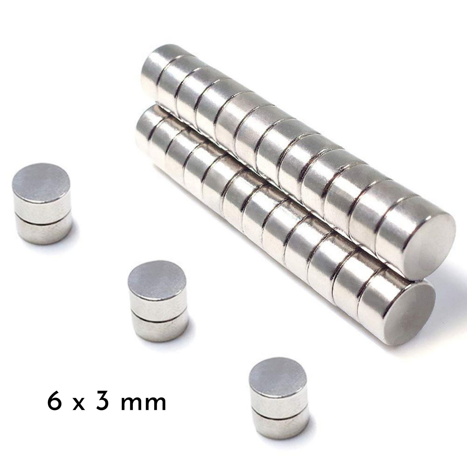 Strong Small Sets of 6 10 12 24 Tiny Etsy