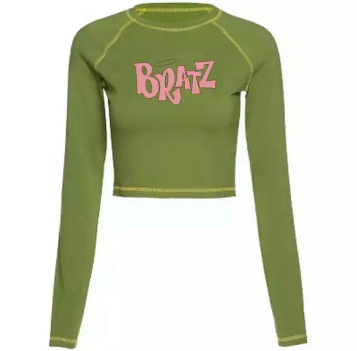 bratz honey shirt