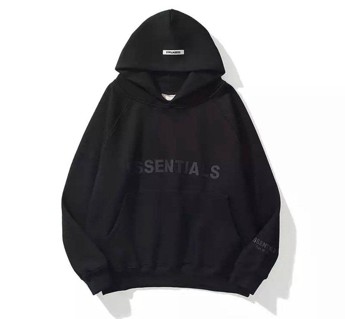 essentials fog sweater