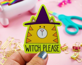 Creep It Real Creepy Stickers Skeleton Stickers Vsco Etsy