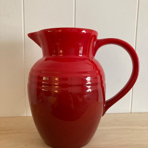 Vintage Le Creuset Etsy