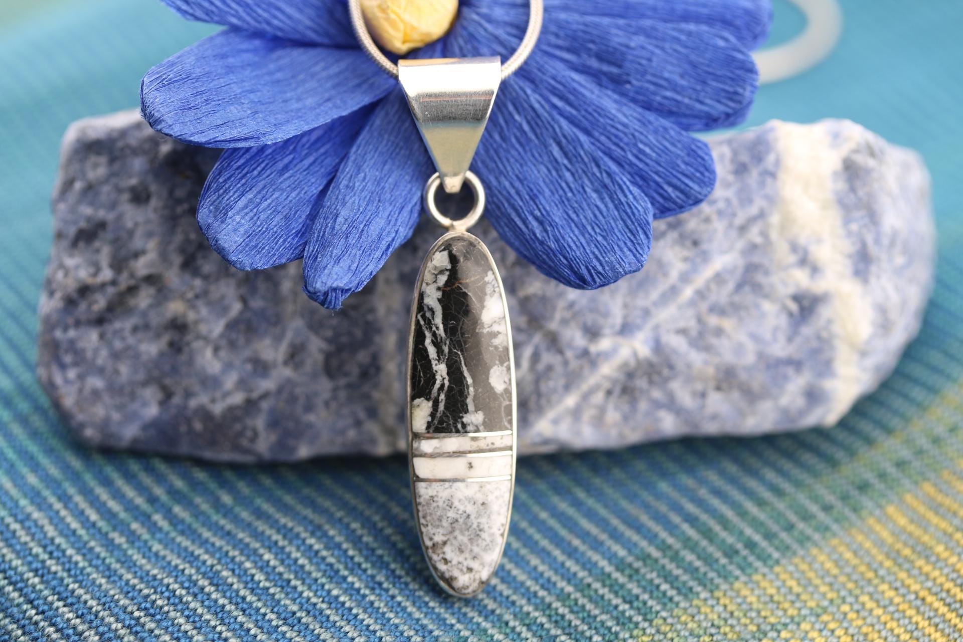 Navajo Harold Smith - Etsy
