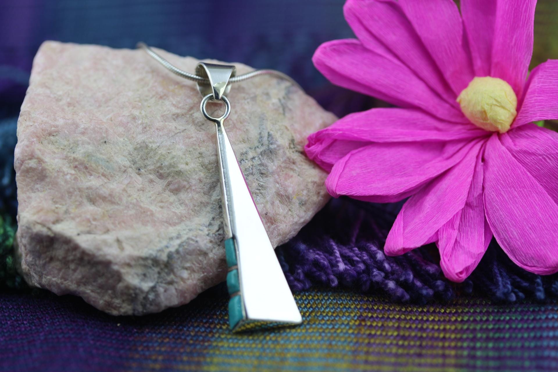 Leonard Jim Navajo - Etsy