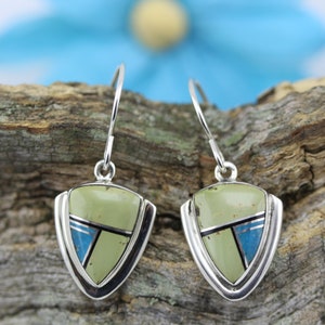 Charlie John Navajo - Etsy