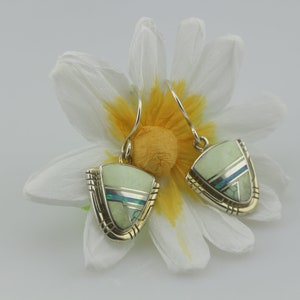 Charlie John Navajo - Etsy