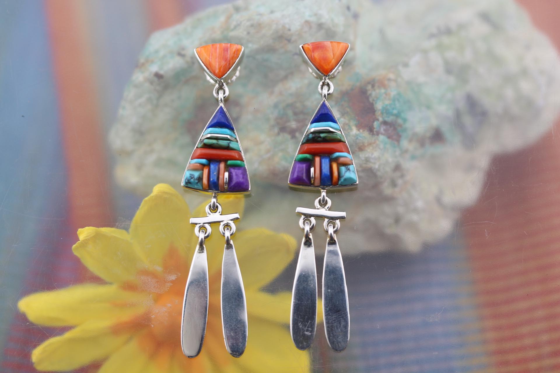 Julius Burbank Jewelry - Etsy