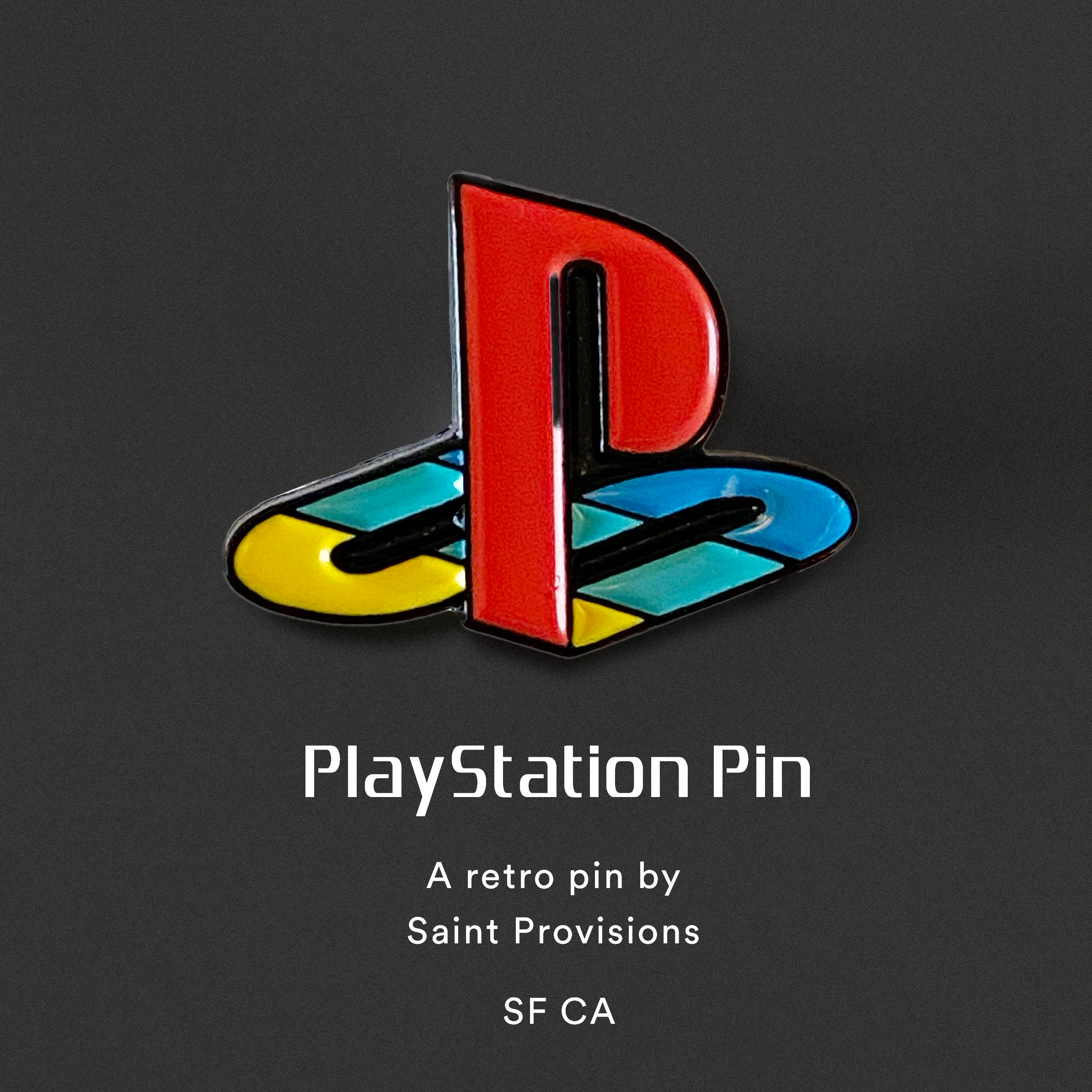 Pin de Realreckless em PlayStation
