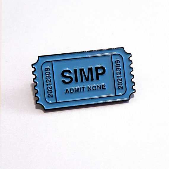 Pin on Simp