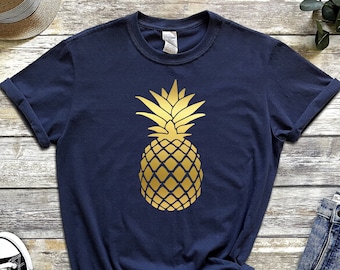 pineapple shirt nz