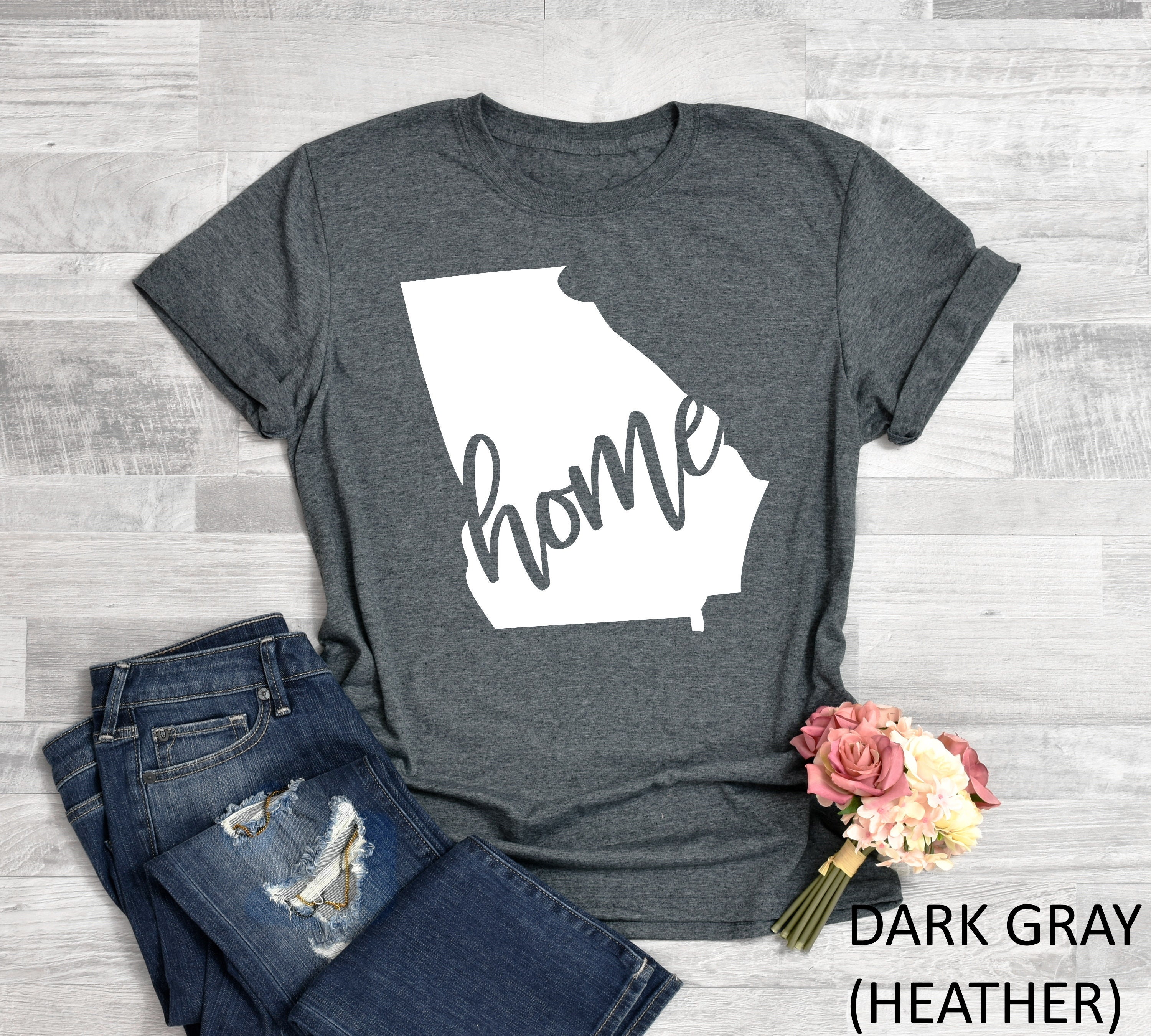 Kentucky Home T-Shirt For The Whole Family Kentucky Home T-Shirt For The Whole Family