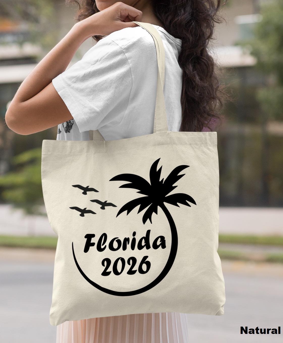 Canvas Tote Bag