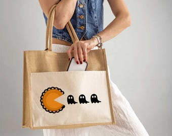 Thankful Tote Bag, Thankgiving Bag, Fall Season Gift, Fall Tote Bag,Autumn Tote,Thankful Bag,Thankful Tote, Reusable Bag, Happy Thanksgiving