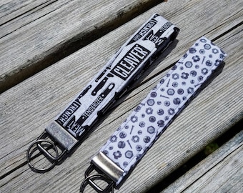Trades Collection Key Fobs - Men's Keychains