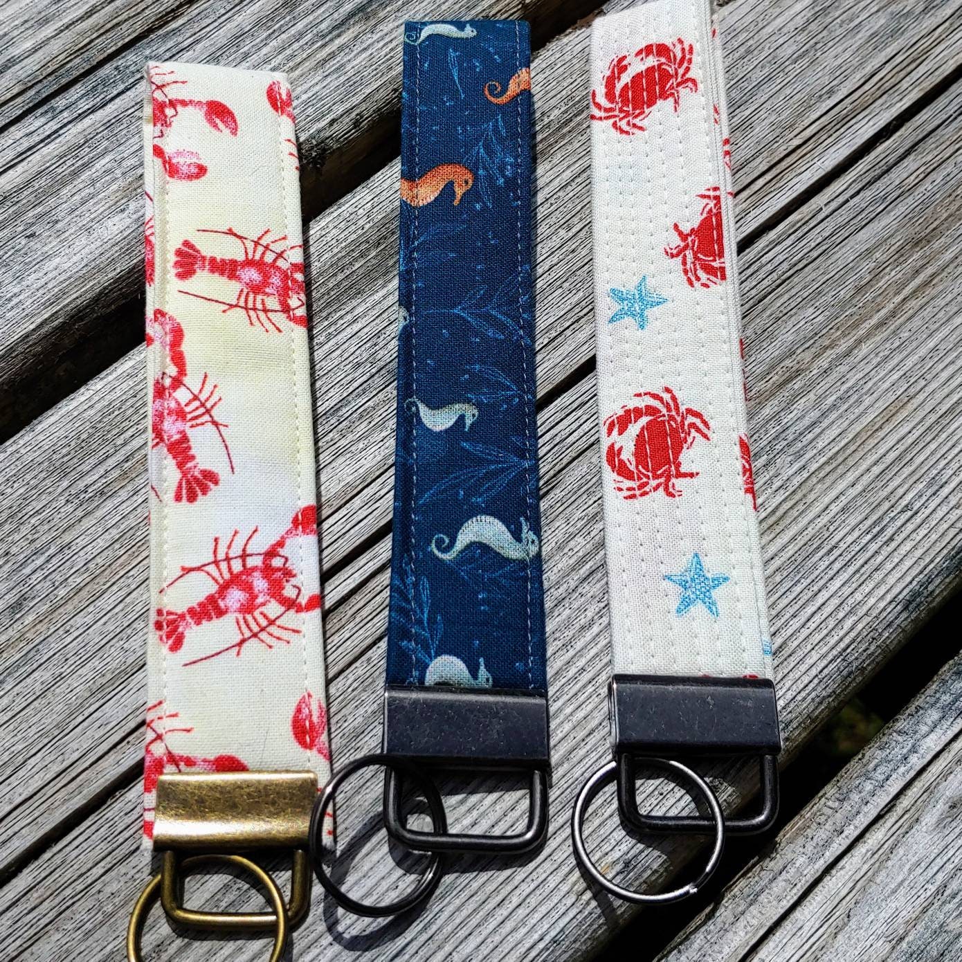 Nautical Key Fob Etsy Canada