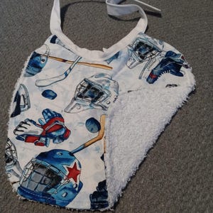 Baby Bib