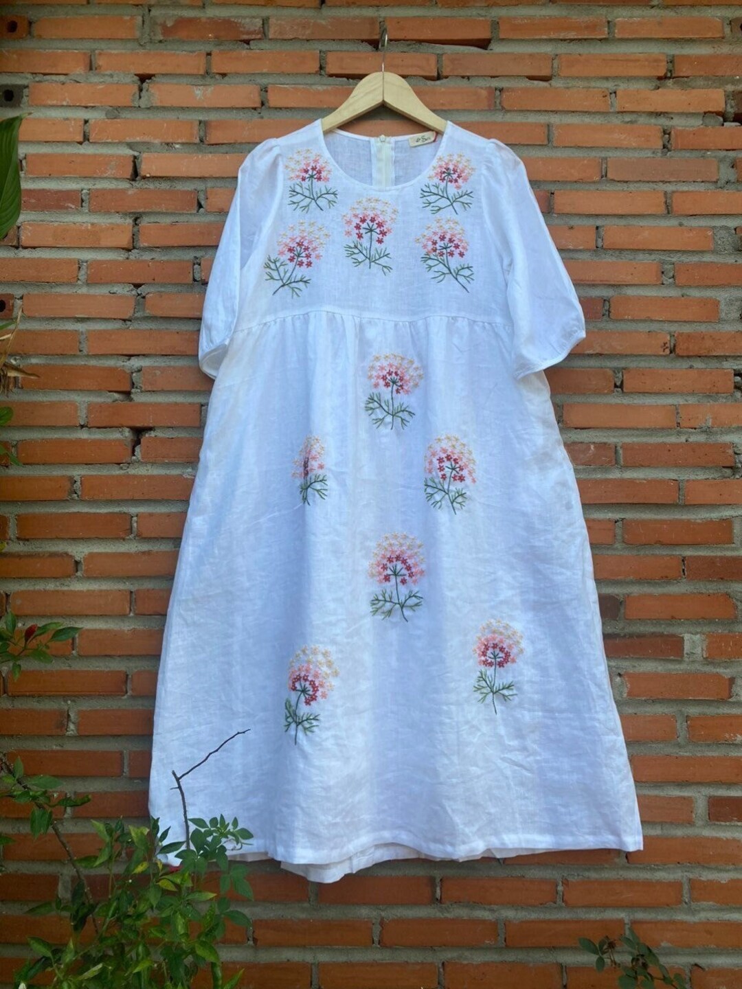 AMERI☆DAMASK EMBROIDERY LINEN DRESS 70021129.jpg