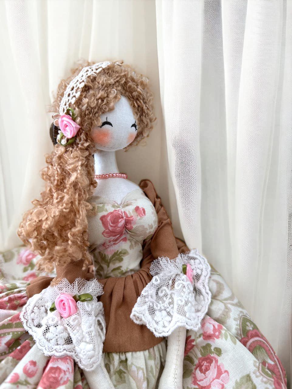 Large rag dolls for sale discount