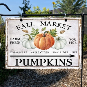 Outdoor fall decorations, Fall decor porch, Outdoor Fall decor, Outdoor fall sign, Fall decorations for home, Fall decorations for outside