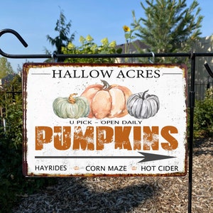 Outdoor fall decorations, Fall decor porch, Outdoor Fall decor, Outdoor fall sign, Fall decorations for home, Fall decorations for outside