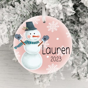 Personalized ornaments for kids Personalized ornaments Christmas Personalized ornaments 2023 Personalized ornaments Ornament personalized