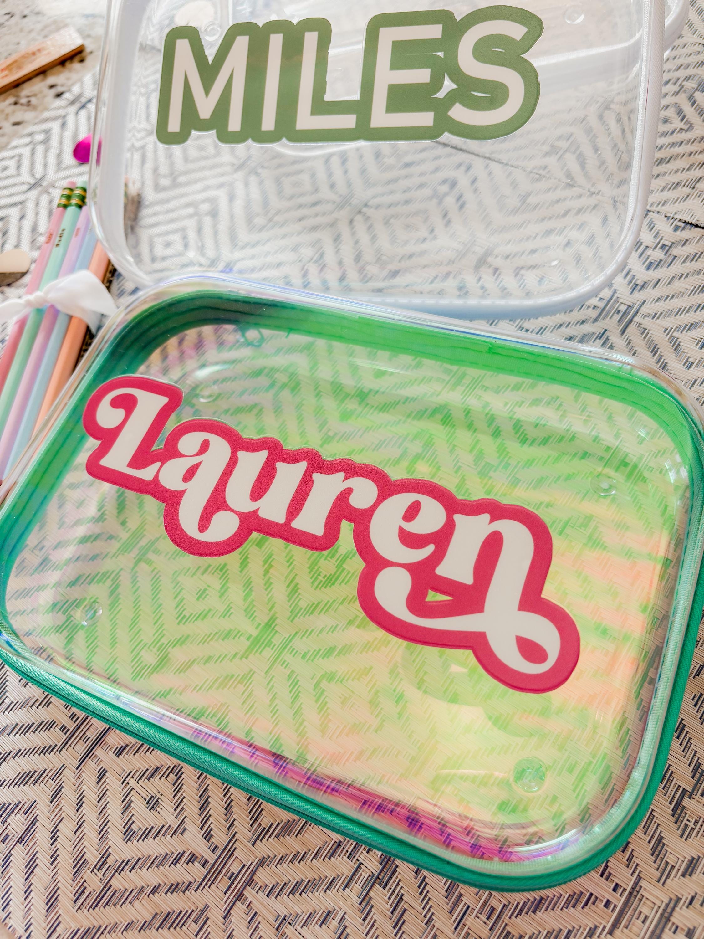 ThePinkLemonStore - Etsy