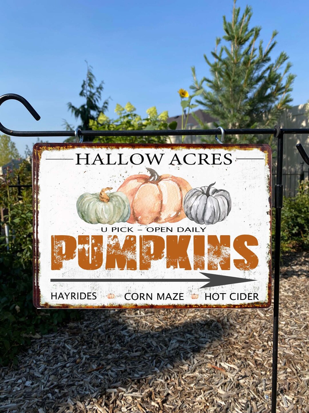 Outdoor Fall Decorations, Fall Decor Porch, Outdoor Fall Decor, Outdoor