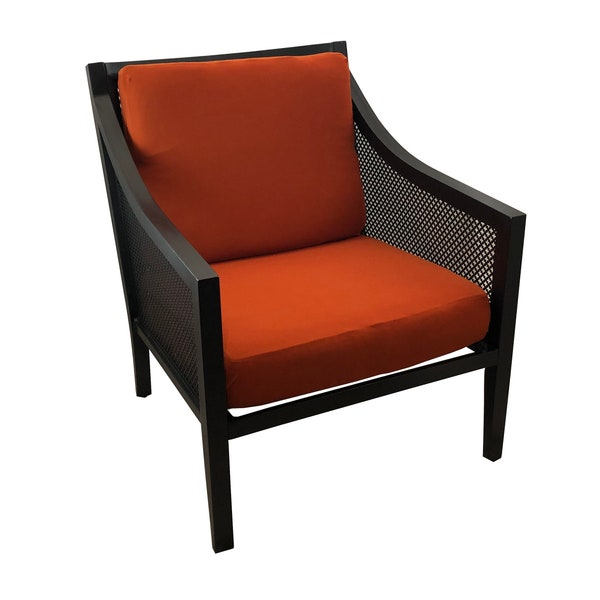 Outdoor Cushion Slipcovers Etsy