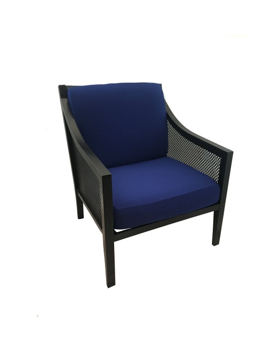 Royal Blue Patio Chair Cushions Patio Ideas