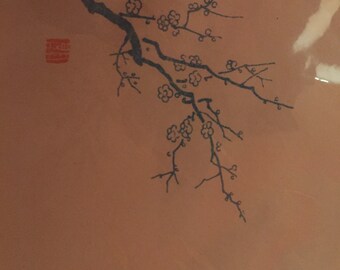 washi rice paper vintage etsy sg