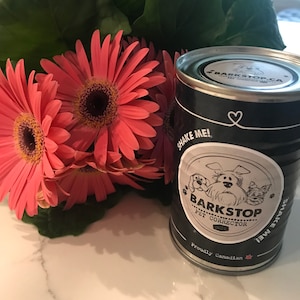 Barkstop Haustier-Korrektor