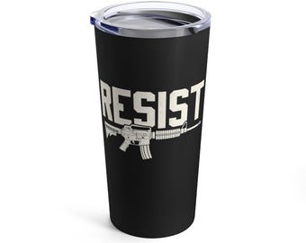 Caneca térmica de metal resistente de 20 onças para café, bebida, pronta para presente