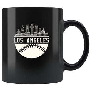 Los Angeles Dodgers Greatest Plays Mug: Nice Swing (2020) – Playbook