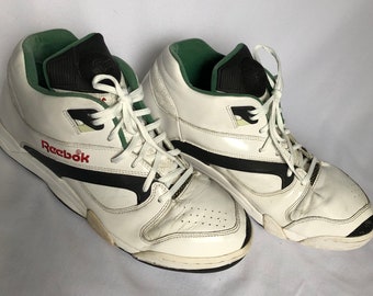 reebok classic pumps
