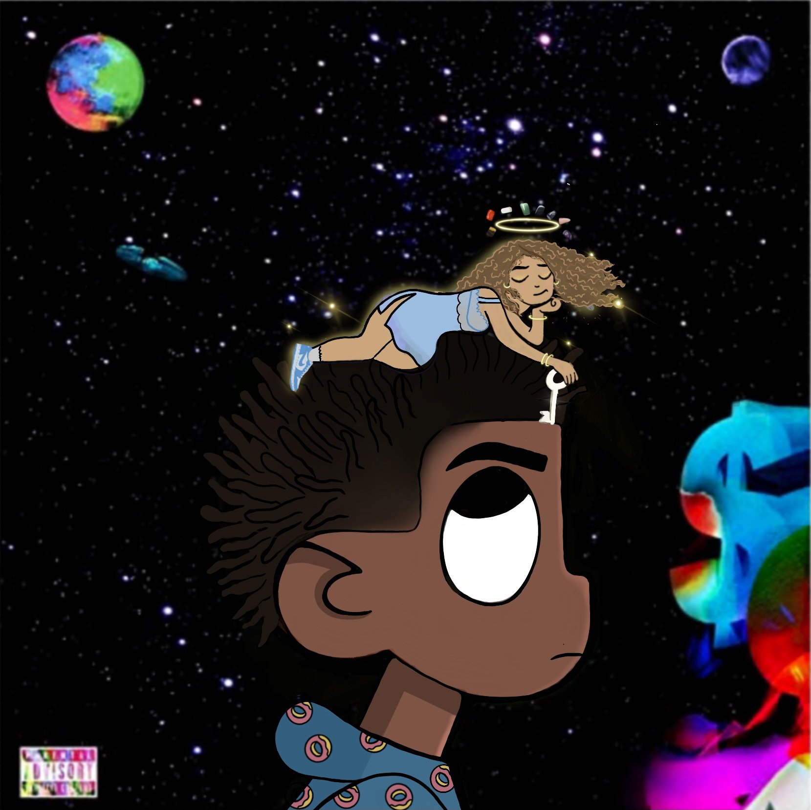 lil uzi vert album cover