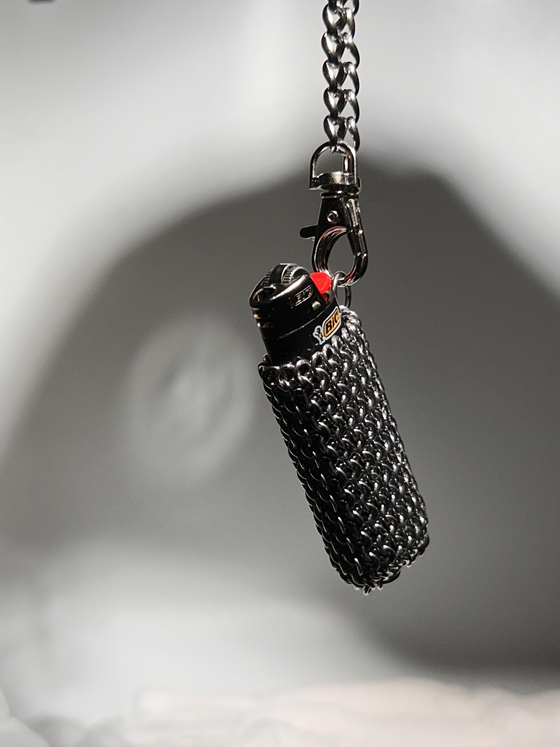 Lighter Chain