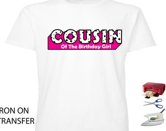 Lol surprise dolls birthday shirt | Etsy