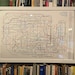 The Broadway Musical History Subway Map: 2022